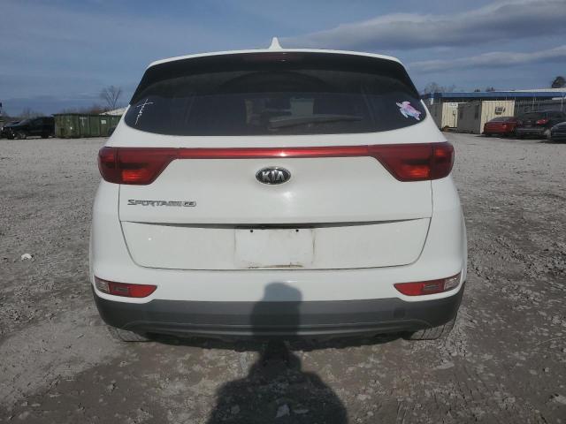 2017 KIA SPORTAGE L KNDPM3AC9H7040674