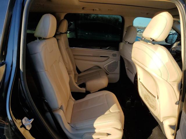 2021 JEEP GRAND CHER - 1C4RJKBG9M8168642