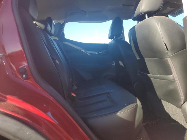 2018 NISSAN ROGUE SPOR - JN1BJ1CPXJW196020