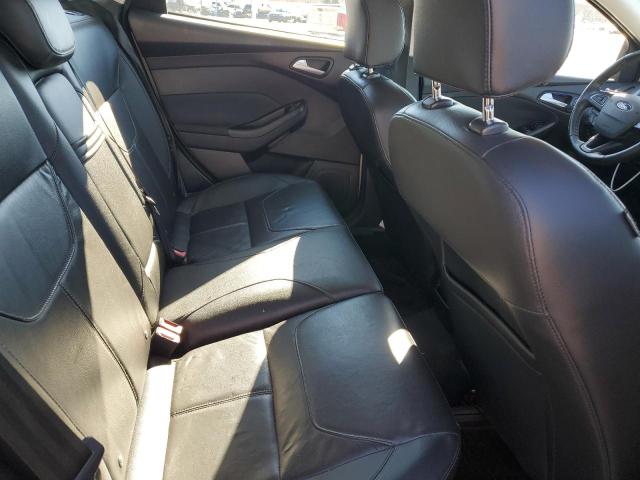 2015 FORD FOCUS SE - 1FADP3K29FL271228
