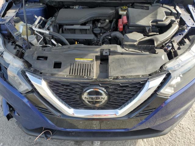 2021 NISSAN ROGUE SPOR - JN1BJ1AV2MW306158