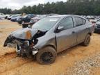 2018 NISSAN VERSA S - 3N1CN7APXJL840278