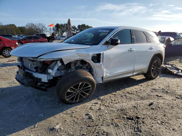 2024 ACURA ZDX A-SPEC 4W5KHMRK6RZ506585