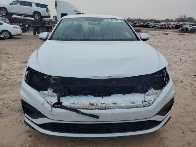 2021 VOLKSWAGEN JETTA GLI 3VW5T7BU7MM094318
