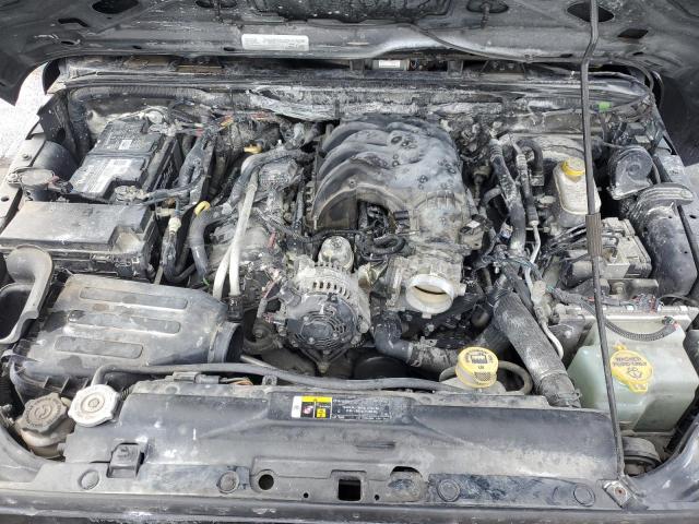 2018 JEEP WRANGLER U - 1C4HJWDG4JL878959