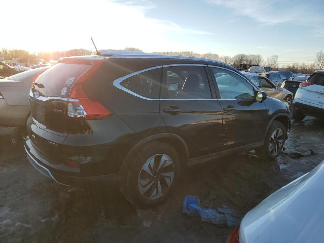 2015 HONDA CR-V TOURI - 5J6RM4H90FL000104