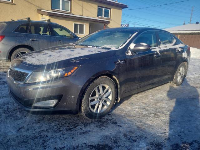 Vin: knagm4a76c5293087, lot: 89161015, kia optima lx 20122