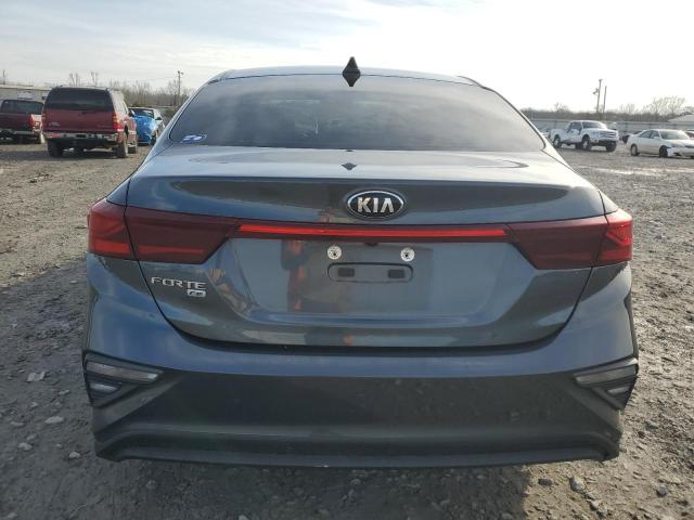 2021 KIA FORTE FE 3KPF24AD7ME277030