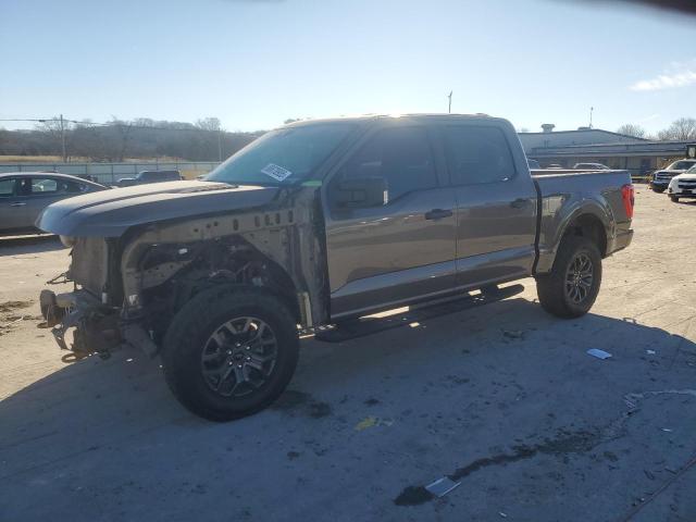 FORD F150 SUPER