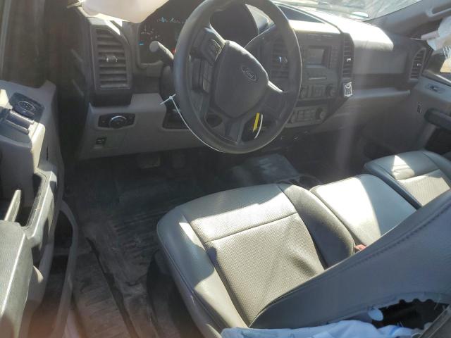 2018 FORD F150 SUPER - 1FTEX1CB7JFB32739