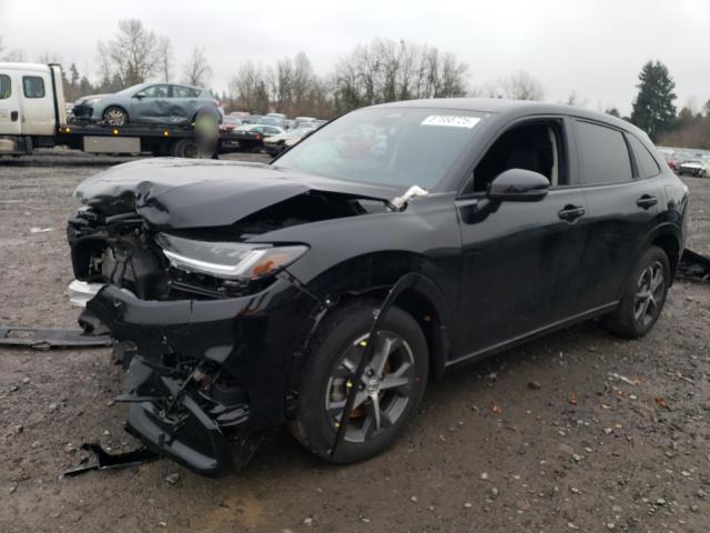 Vin: 3czrz2h79rm755906, lot: 87858725, honda hr-v exl 2024 img_1