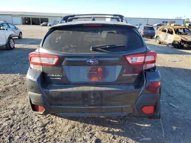 2019 SUBARU CROSSTREK - JF2GTANC4KH289226