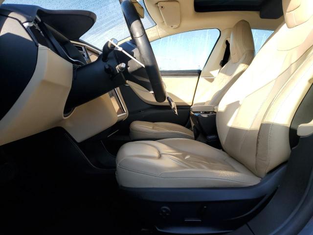 2015 TESLA MODEL S 60 5YJSA1S16FFP71476