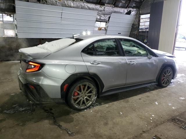 2024 SUBARU WRX TR JF1VBAY67R9805880