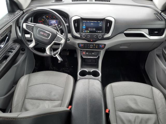 2021 GMC TERRAIN SL - 3GKALPEV9ML344125