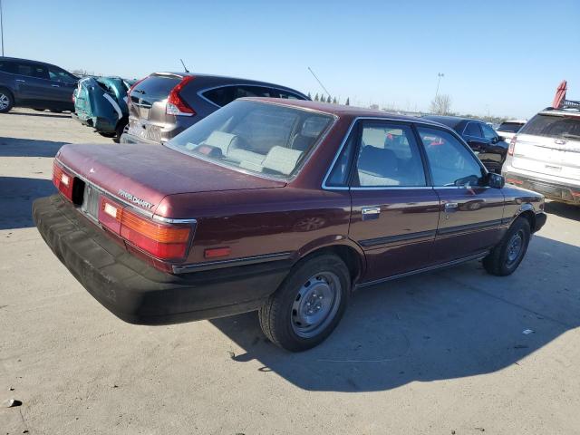 JT2SV21E7L3411990 Toyota Camry Dlx 1990