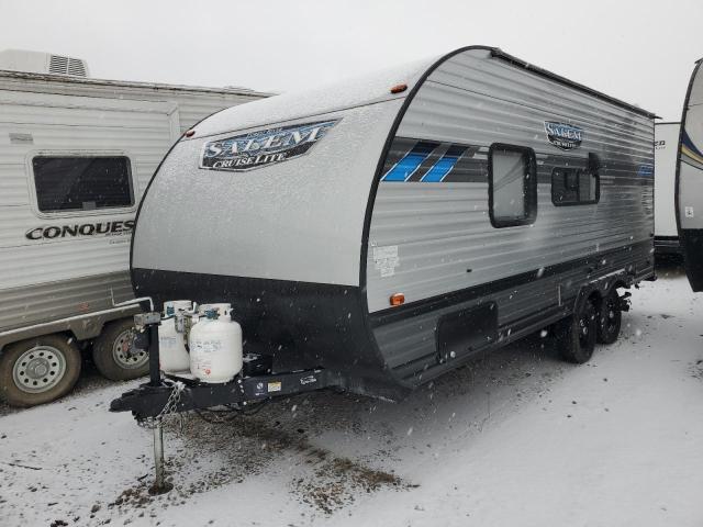 OTHER RV SALEM 2021 0K0036831232 photo #3