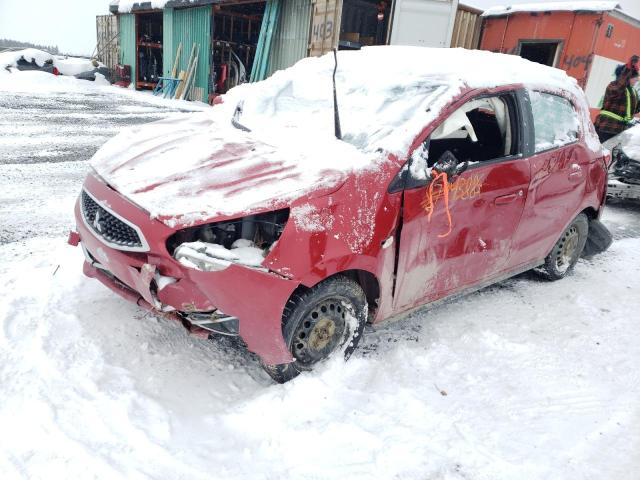 Vin: ml32a3hj2hh002966, lot: 88040055, mitsubishi mirage es 2017 img_1