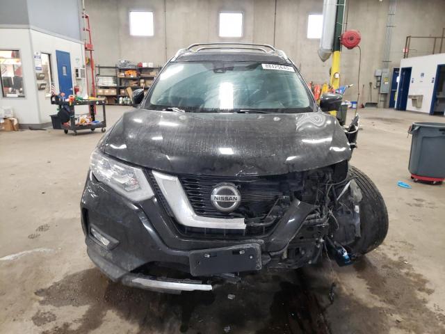2018 NISSAN ROGUE S - JN8AT2MV4JW348867