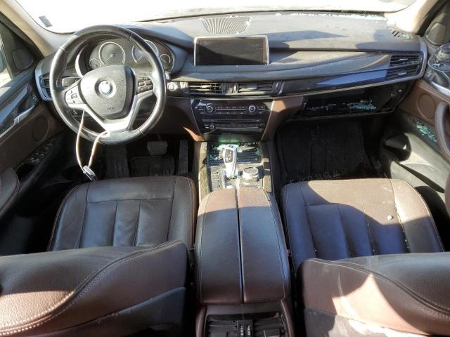 2015 BMW X5 XDRIVE3 - 5UXKR0C50F0K68365