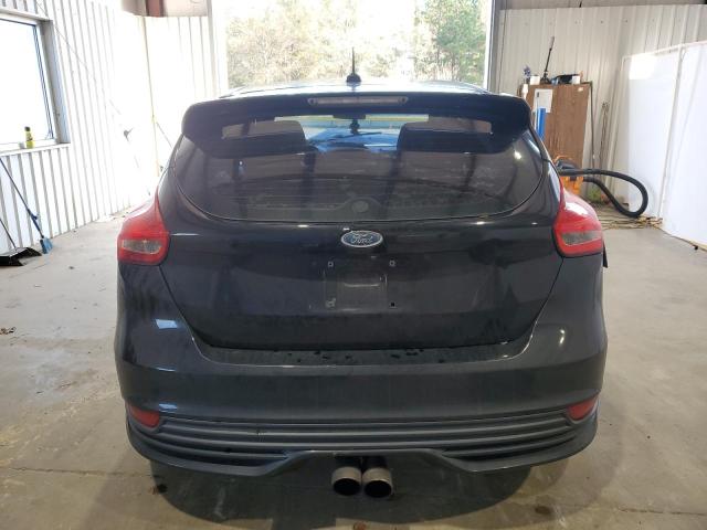 2017 FORD FOCUS ST - 1FADP3L94HL317451