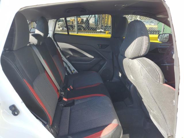 2024 SUBARU IMPREZA RS JF1GUHJCXR8270450