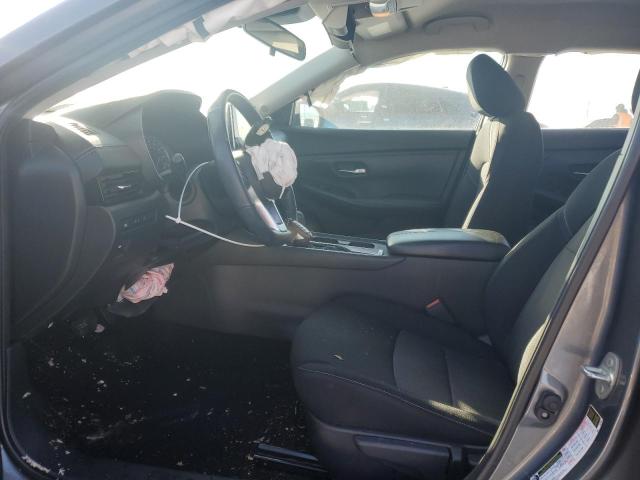 2021 NISSAN SENTRA SV - 3N1AB8CV4MY277740