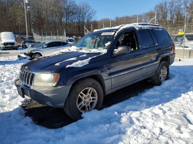 2002 JEEP GRAND CHER #3055241796