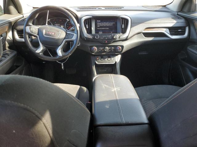 2018 GMC TERRAIN SL - 3GKALMEV7JL288177