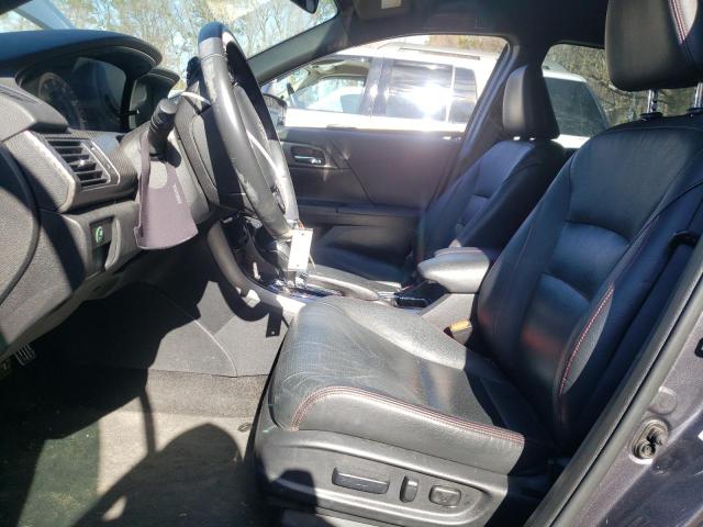 2017 HONDA ACCORD SPO - 1HGCR2F12HA279750