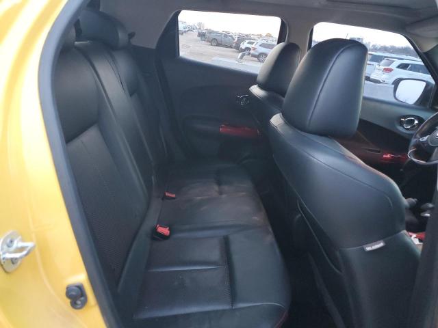 2016 NISSAN JUKE S - JN8AF5MV3GT650475