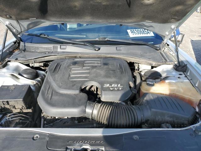 2020 DODGE CHARGER SX #3297971783