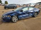 2017 NISSAN MAXIMA 3.5 - 1N4AA6AP9HC424390