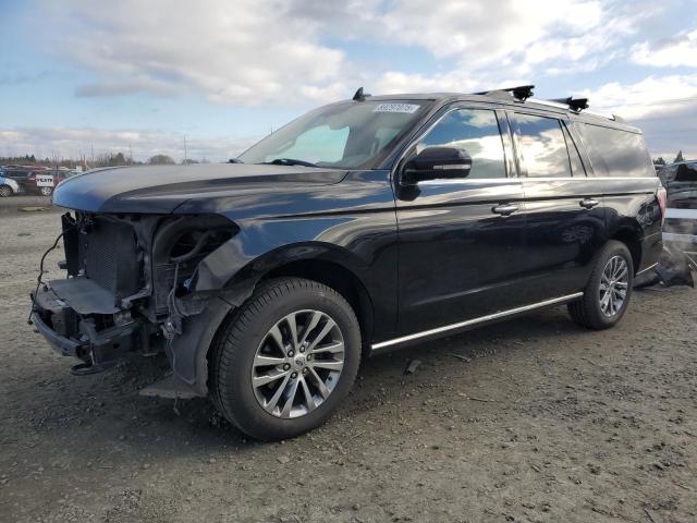 2018 FORD EXPEDITION - 1FMJK2AT5JEA25320