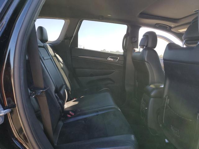 2018 JEEP GRAND CHER - 1C4RJFAGXJC388535
