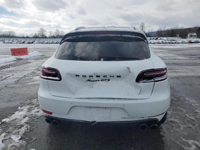 2017 PORSCHE MACAN GTS WP1AG2A53HLB50876