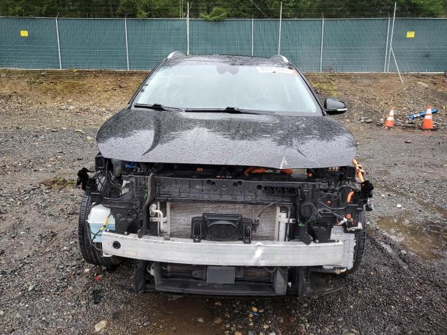 2019 KIA NIRO EX PR KNDCC3LD1K5303251