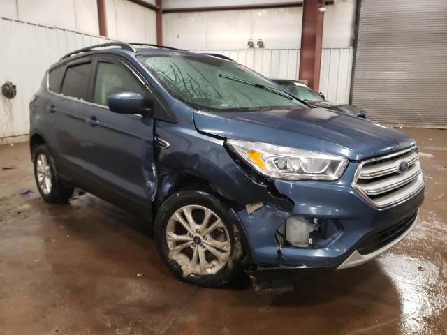 2018 FORD ESCAPE SEL - 1FMCU9HD7JUC18665