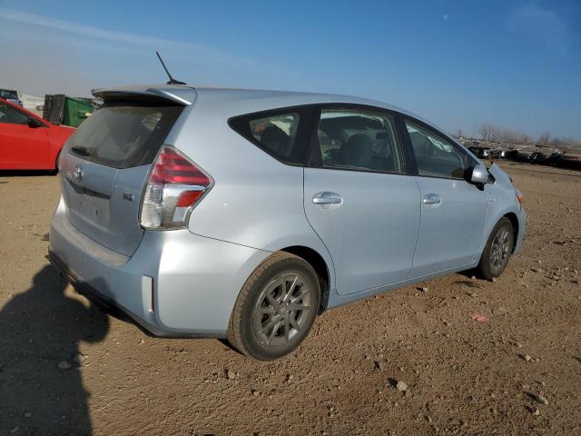 2015 TOYOTA PRIUS V - JTDZN3EU1FJ037387