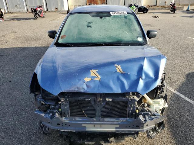 2015 SUBARU IMPREZA JF1GPAA67F8316787