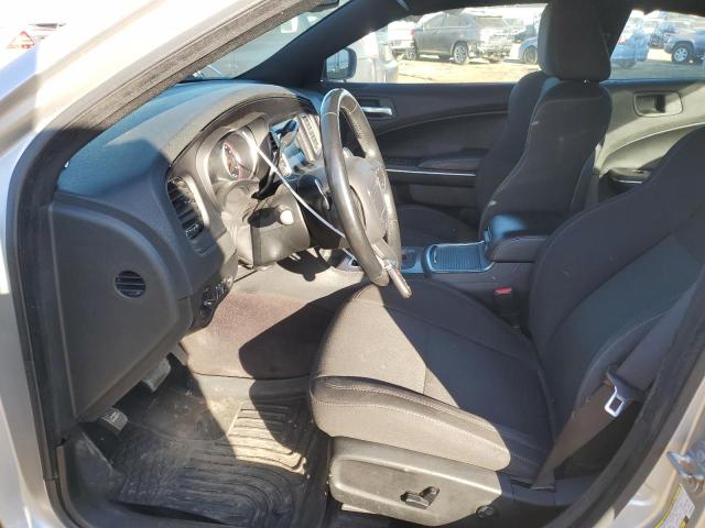 2016 DODGE CHARGER PO 2C3CDXKT8GH303734