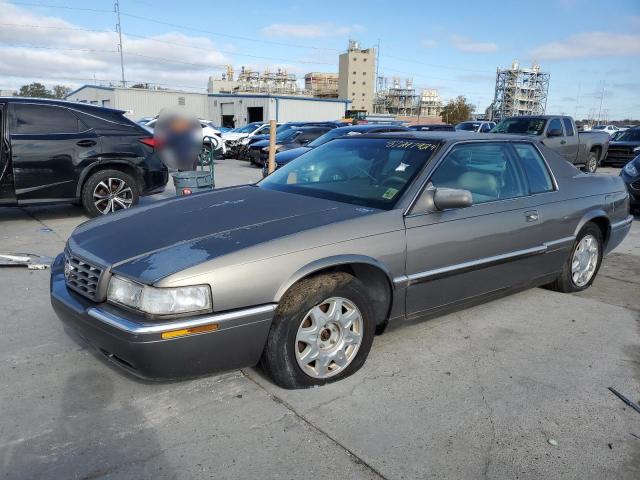 CADILLAC ELDORADO T