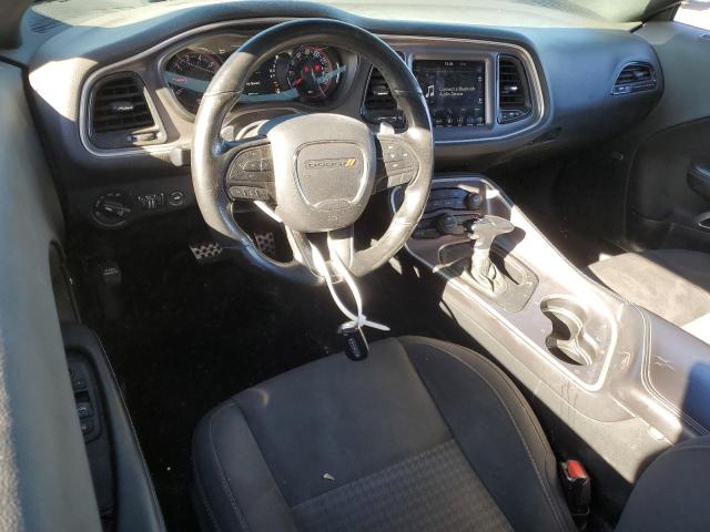 2019 DODGE CHALLENGER - 2C3CDZJG1KH708827