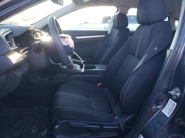 2016 HONDA CIVIC LX - 19XFC2F55GE242297