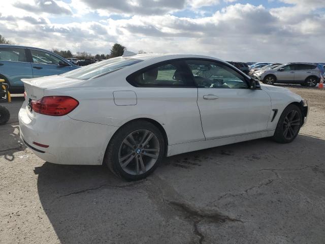 2015 BMW 428 XI - WBA3N5C50FK198706