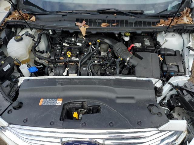 2022 FORD EDGE SEL 2FMPK4J9XNBA92720
