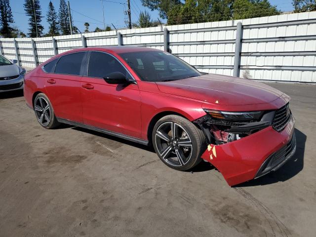 2024 HONDA ACCORD HYB 1HGCY2F5XRA070070