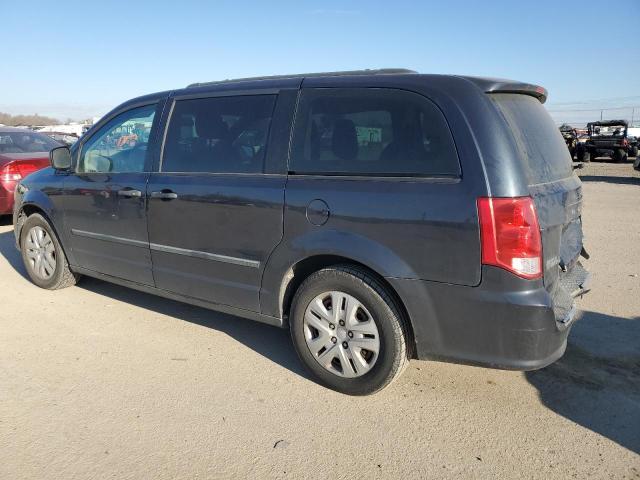Vin: 2c4rdgbg6er168222, lot: 46184785, dodge caravan se 20142