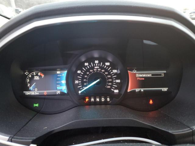 2020 FORD EDGE SEL - 2FMPK4J92LBA61152