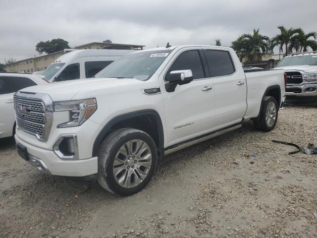 Vin: 1gtu9fel1lz173510, lot: 42158405, gmc sierra k1500 denali 2020 img_1